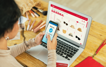 Retail Mall LED Screens