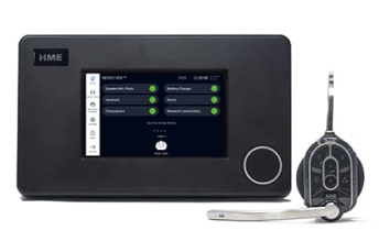 Cloud Drive-Thru Enterprise Management Software